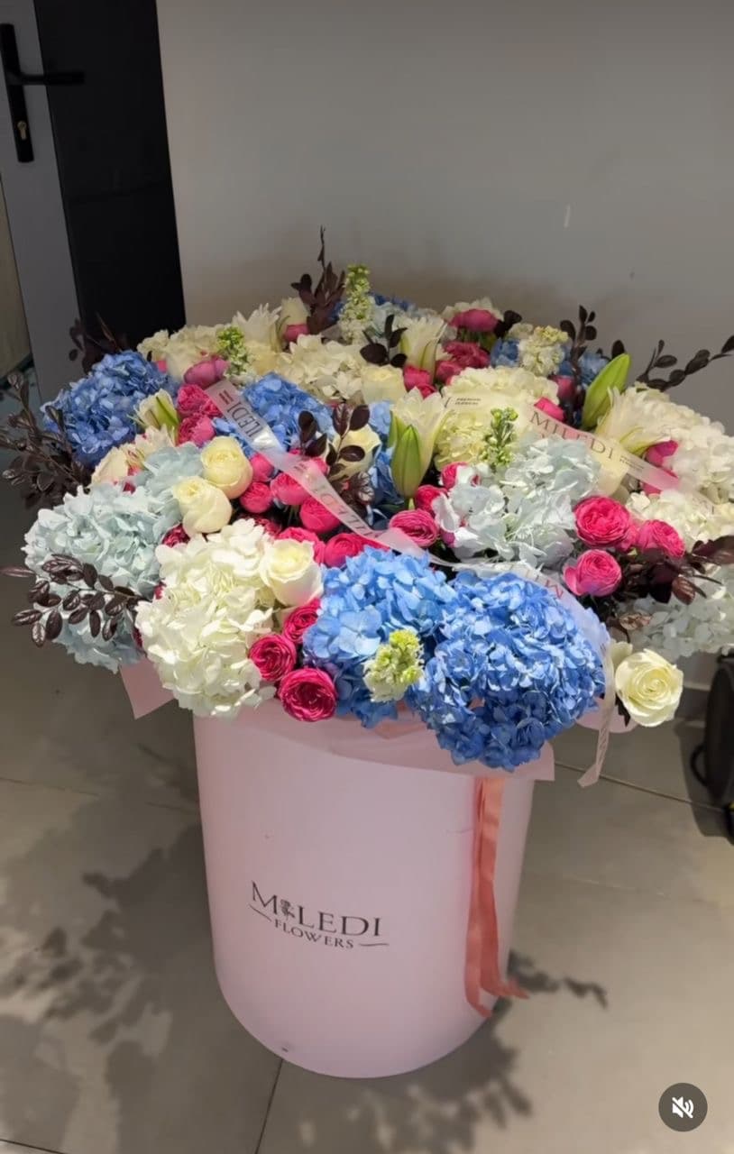 Авторская композиция - изображение 1